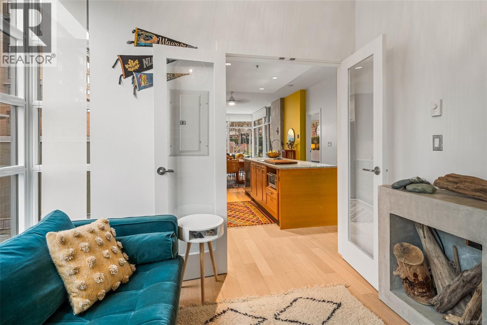 116 365 Waterfront Cres, Victoria