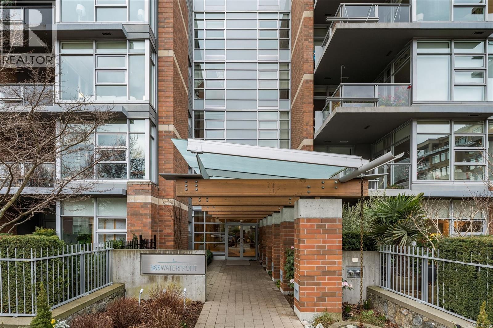 116 365 Waterfront Cres, Victoria