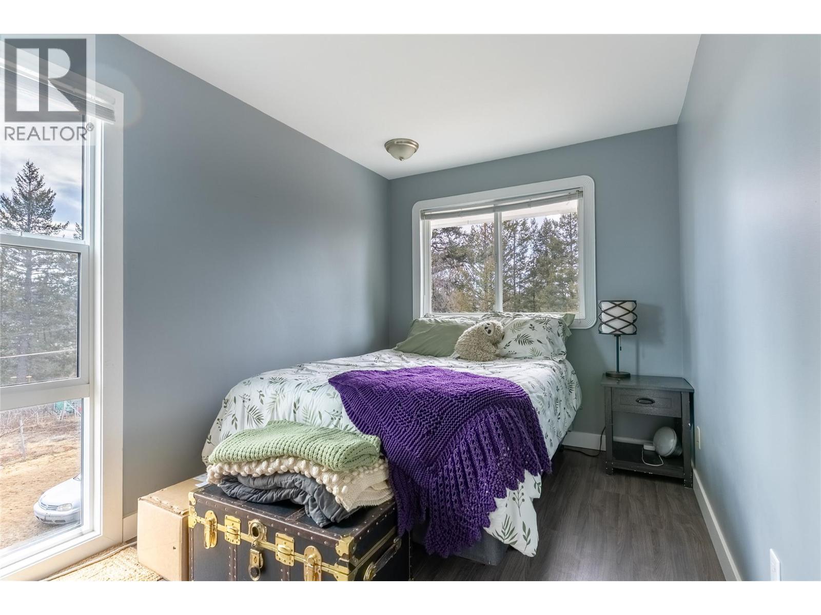 450 OPAL Drive, Logan Lake