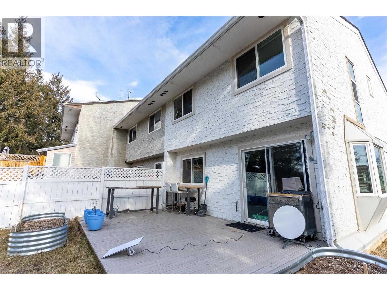 450 OPAL Drive, Logan Lake