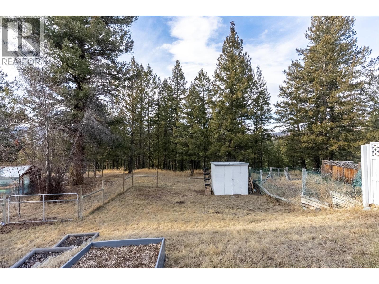 450 OPAL Drive, Logan Lake