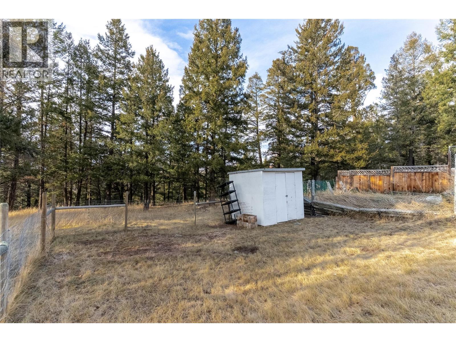 450 OPAL Drive, Logan Lake