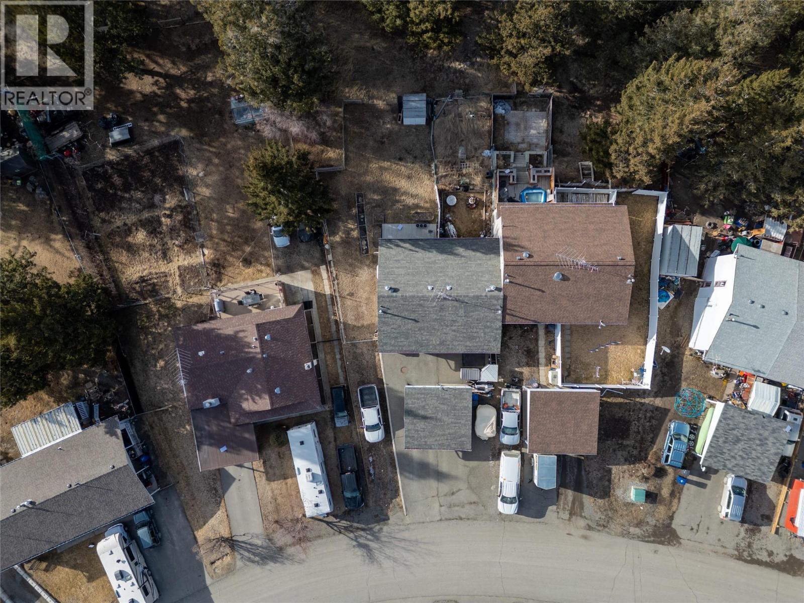 450 OPAL Drive, Logan Lake