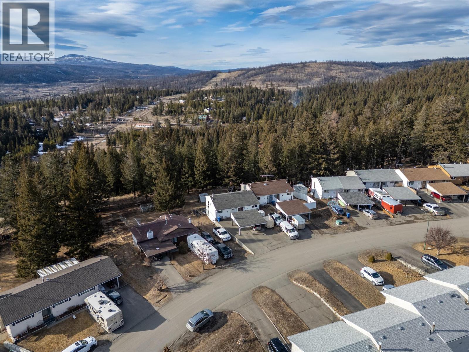 450 OPAL Drive, Logan Lake