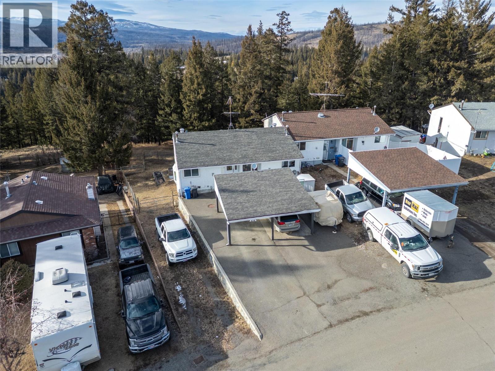 450 OPAL Drive, Logan Lake