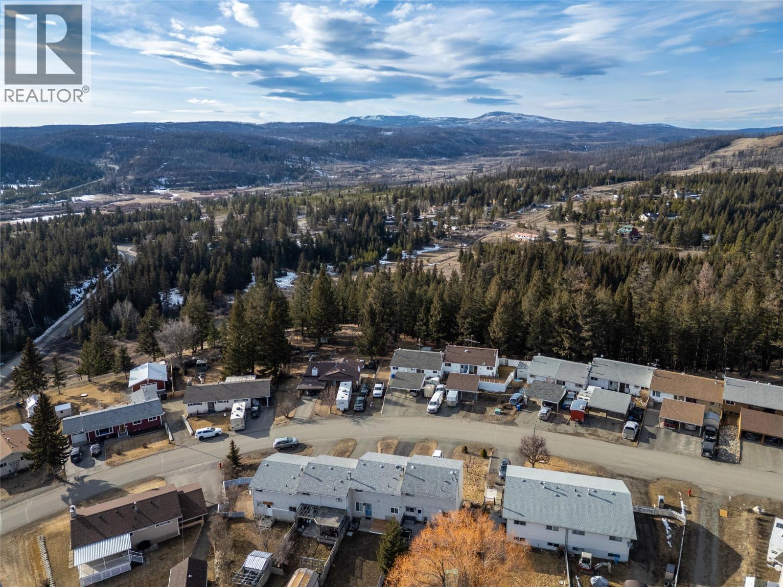 450 OPAL Drive, Logan Lake