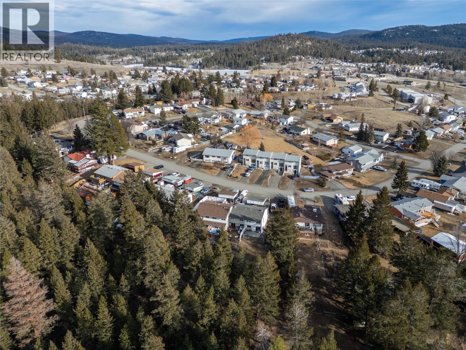 450 OPAL Drive, Logan Lake