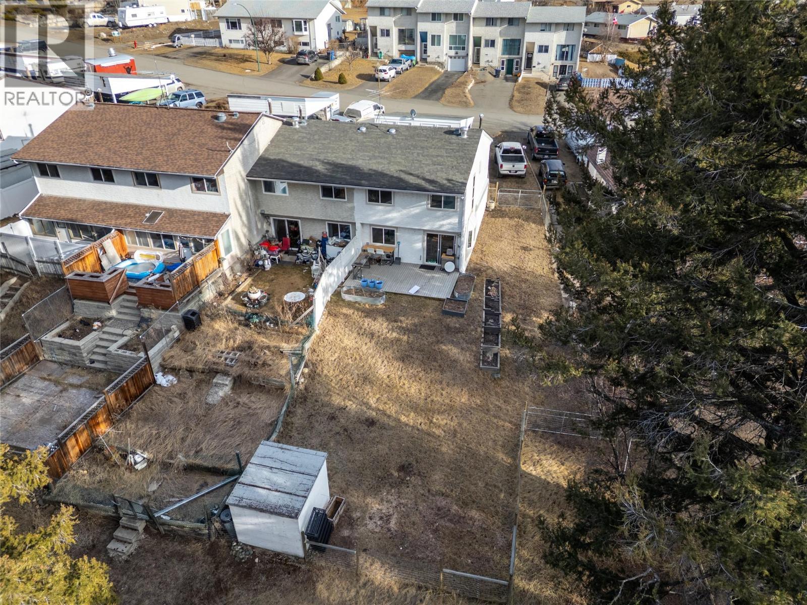 450 OPAL Drive, Logan Lake