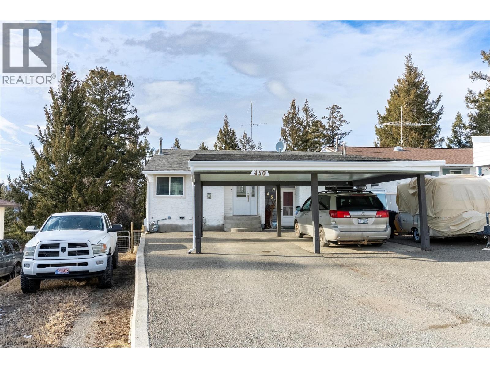 450 OPAL Drive, Logan Lake