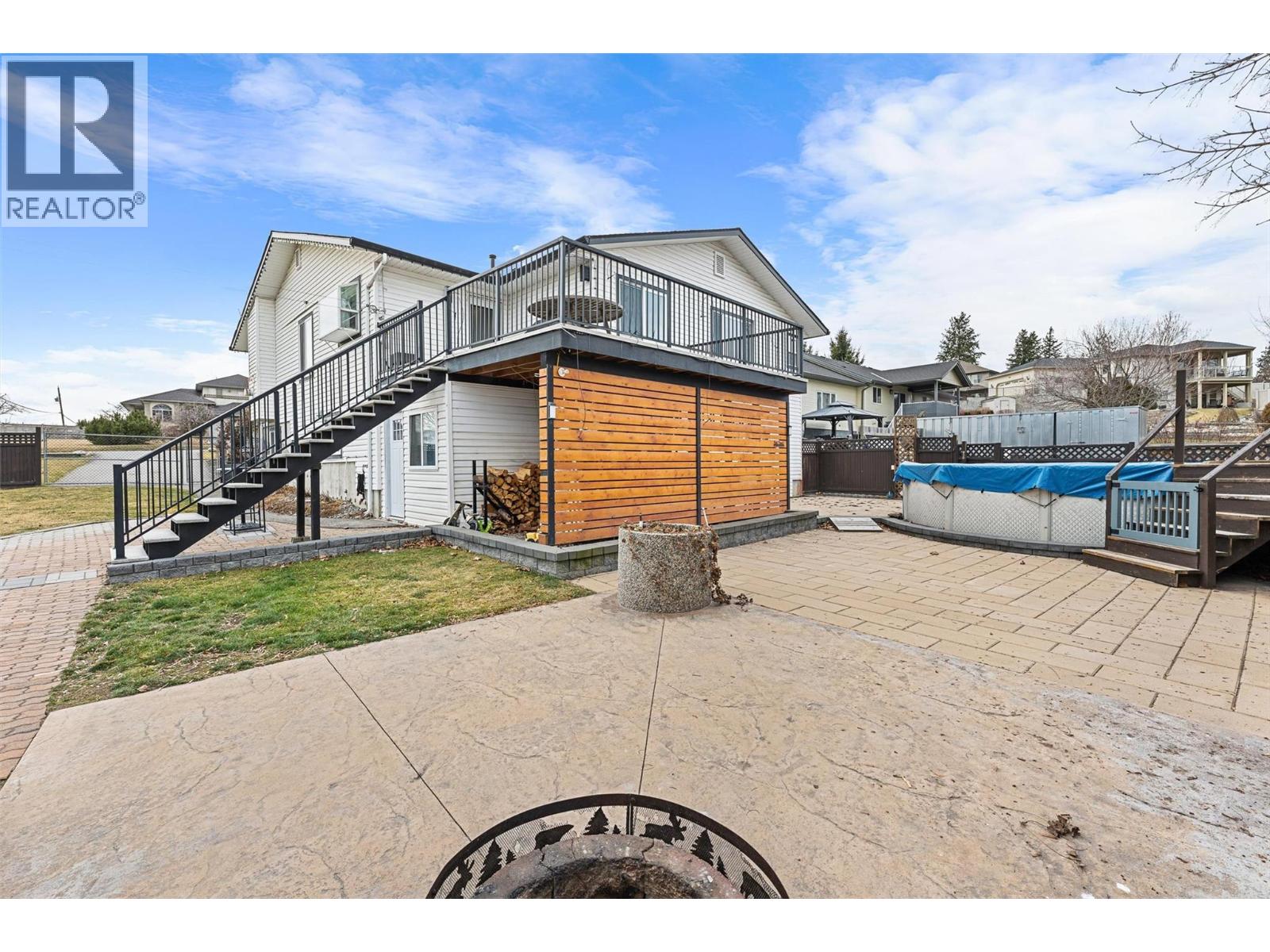 2186 Finlay Court, Lake Country