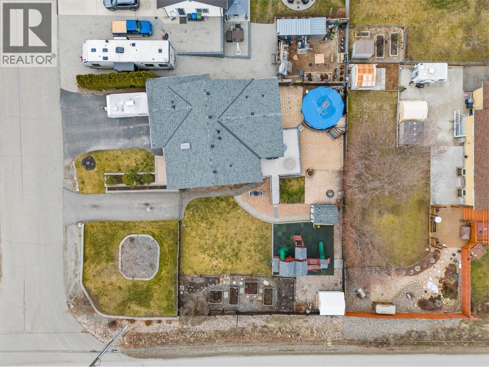 2186 Finlay Court, Lake Country