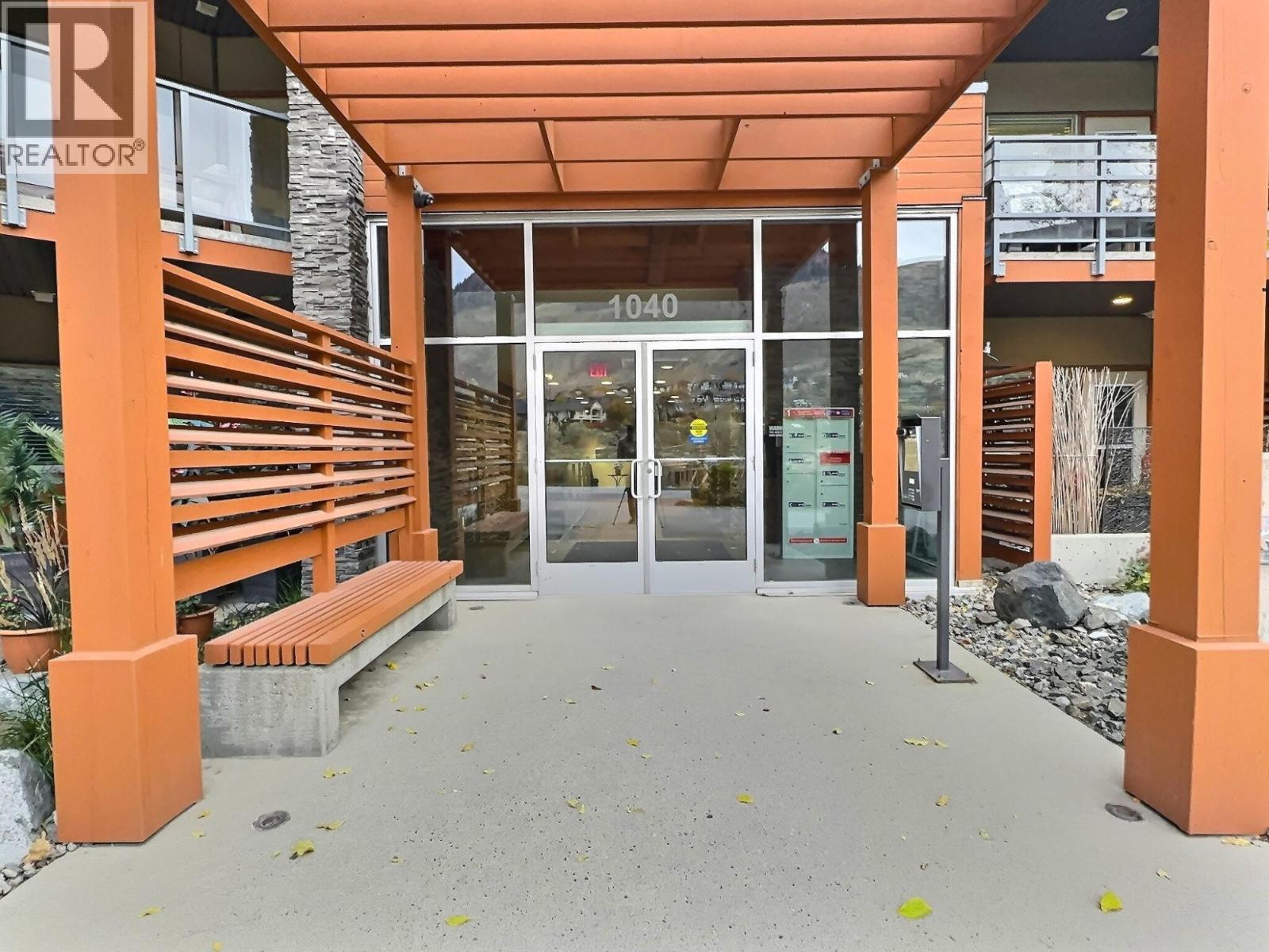 1040 TALASA Court Unit# 3222, Kamloops