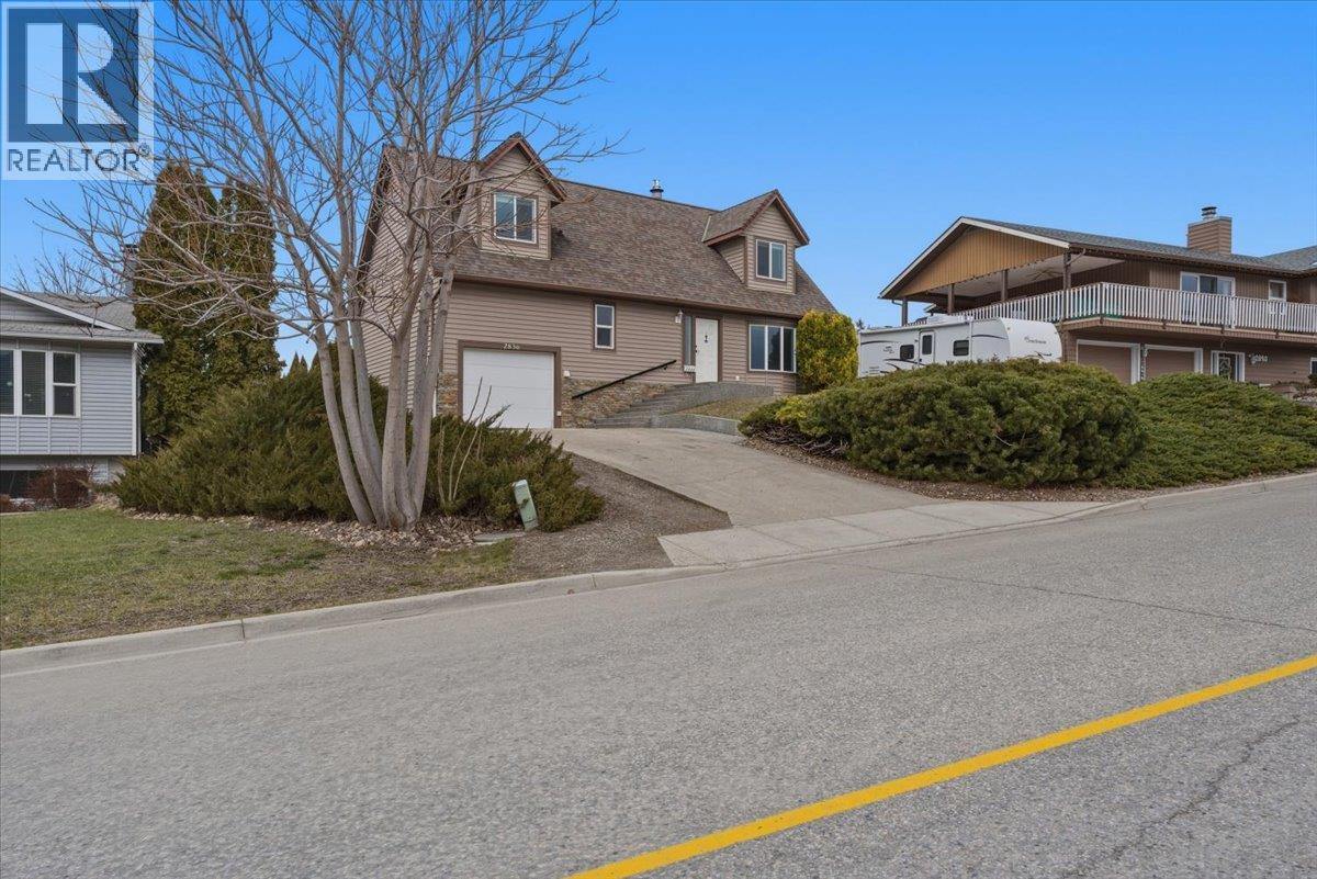 2836 Allenby Way, Vernon