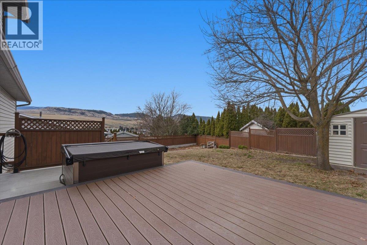 2836 Allenby Way, Vernon