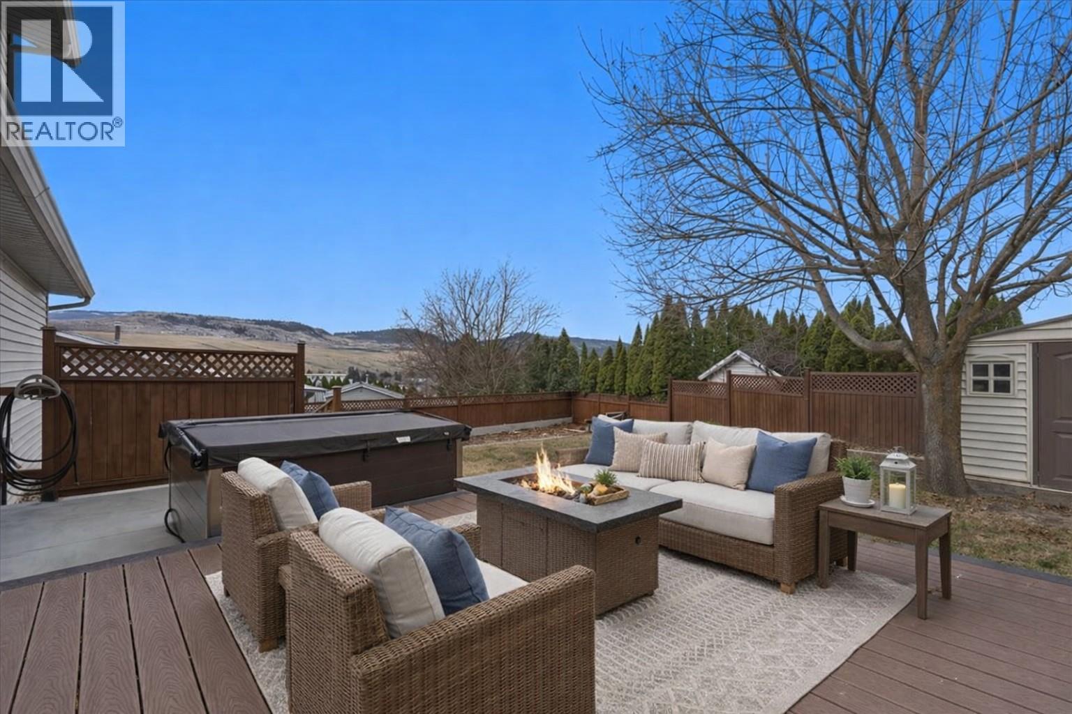 2836 Allenby Way, Vernon