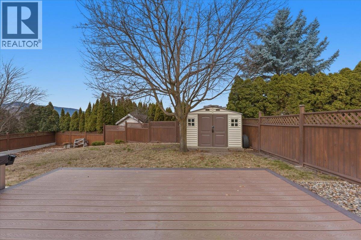 2836 Allenby Way, Vernon