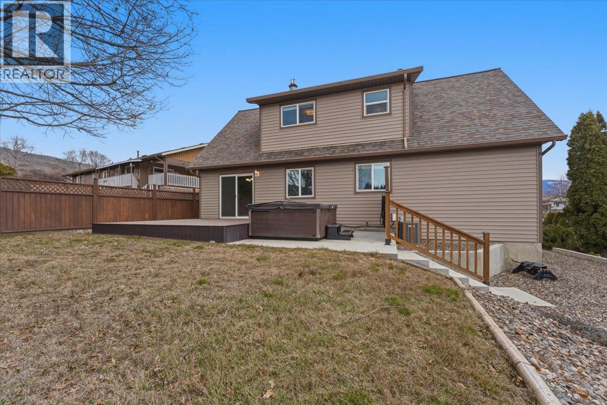 2836 Allenby Way, Vernon