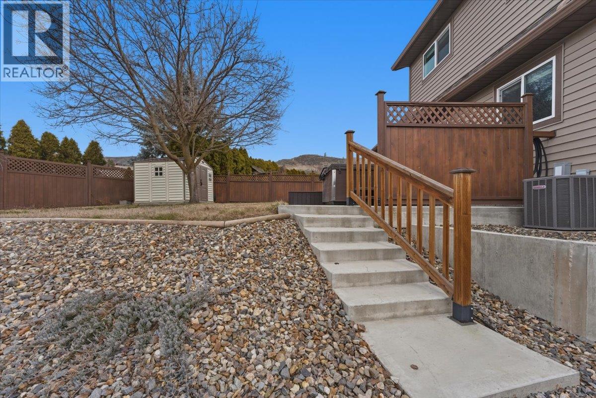 2836 Allenby Way, Vernon