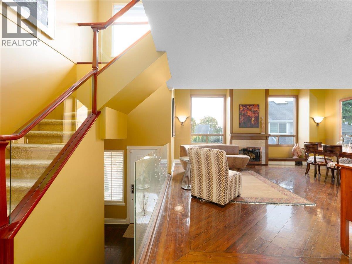 3649 BRAHMS AVENUE, Vancouver