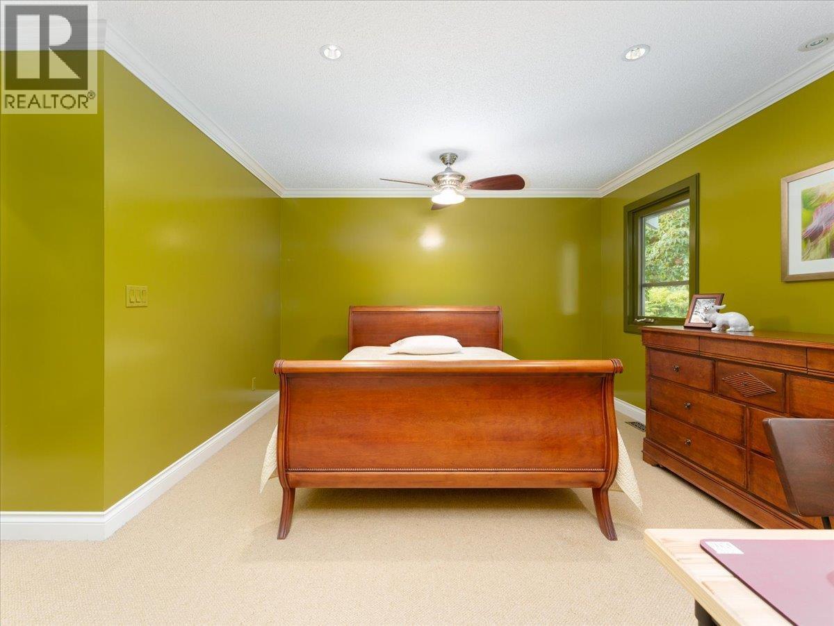 3649 BRAHMS AVENUE, Vancouver