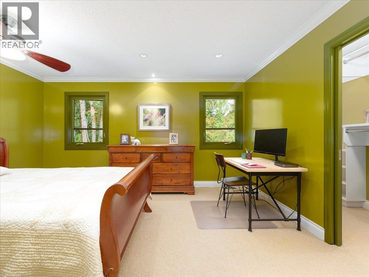 3649 BRAHMS AVENUE, Vancouver