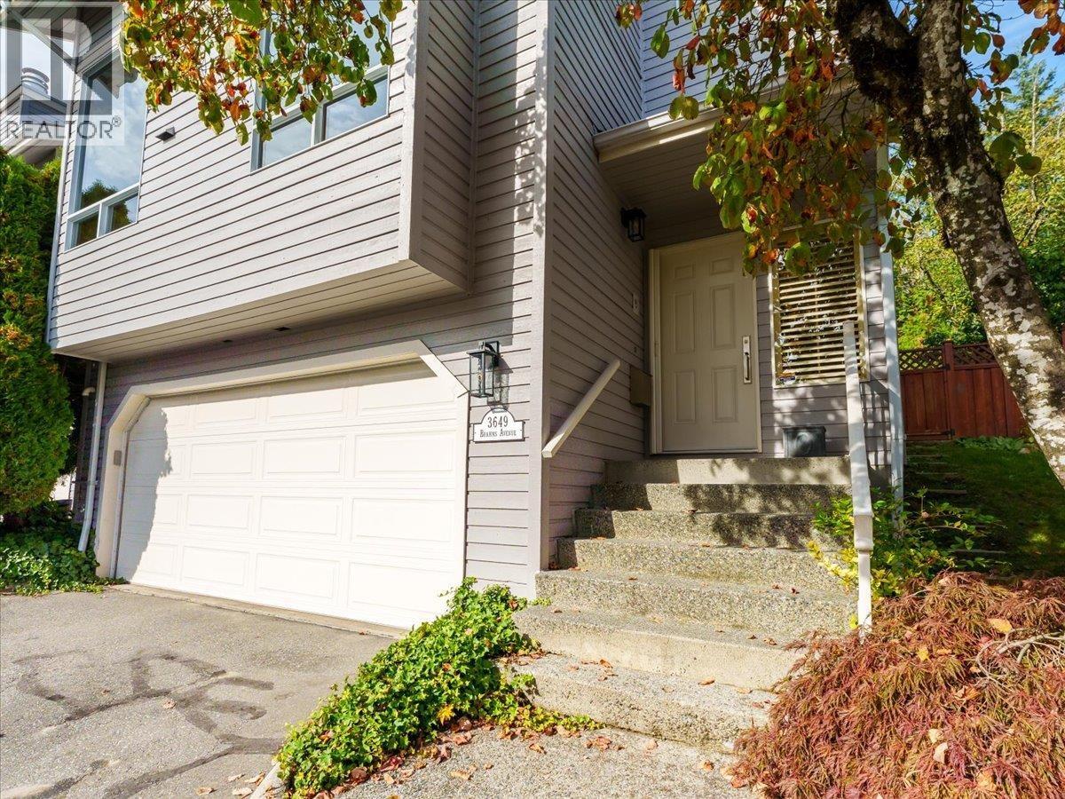 3649 BRAHMS AVENUE, Vancouver