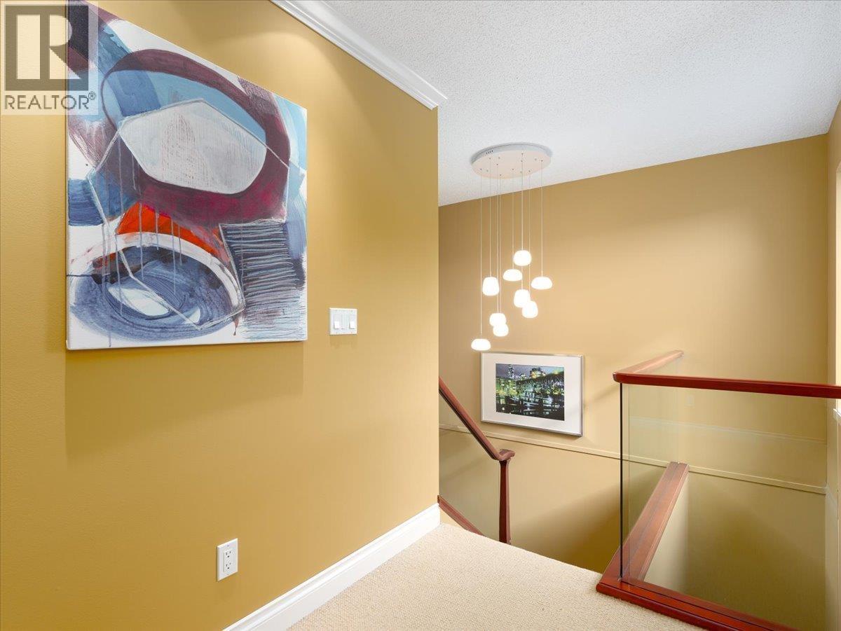 3649 BRAHMS AVENUE, Vancouver