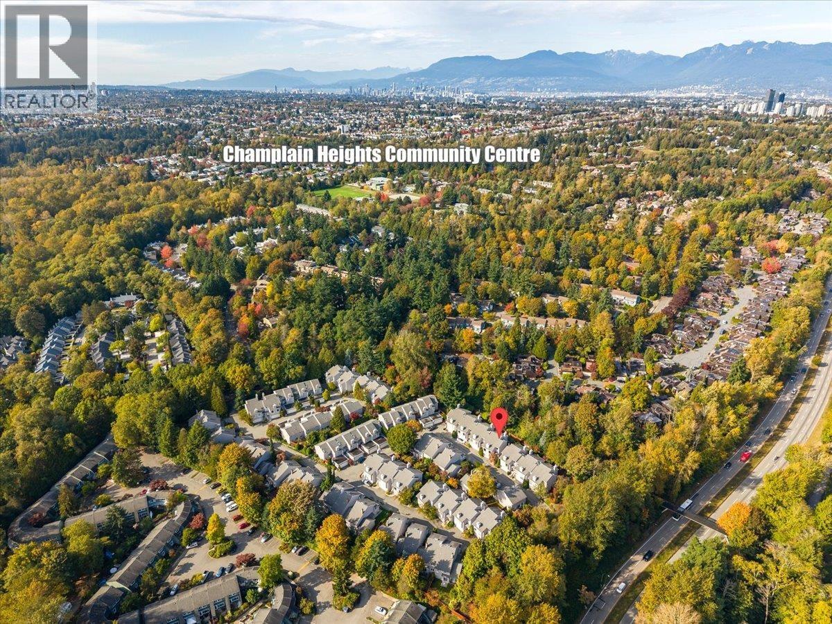 3649 BRAHMS AVENUE, Vancouver