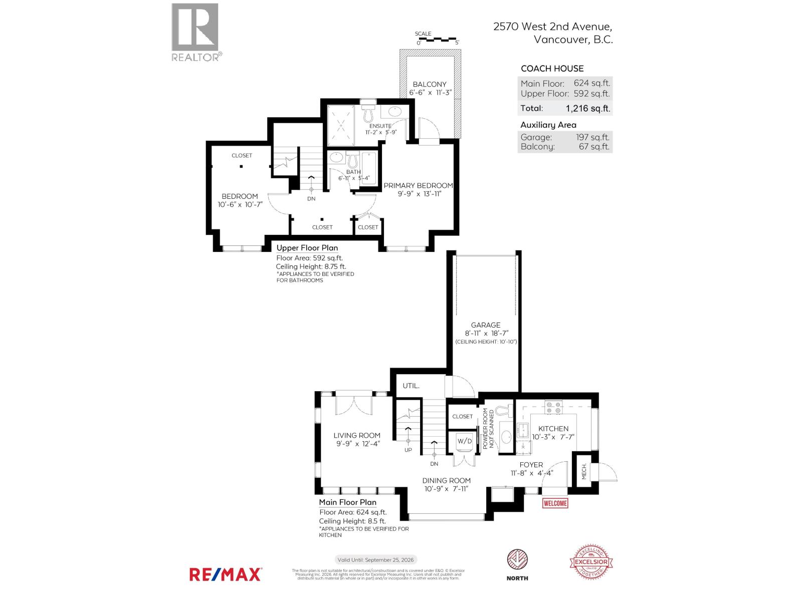 2570 W 2ND AVENUE, Vancouver