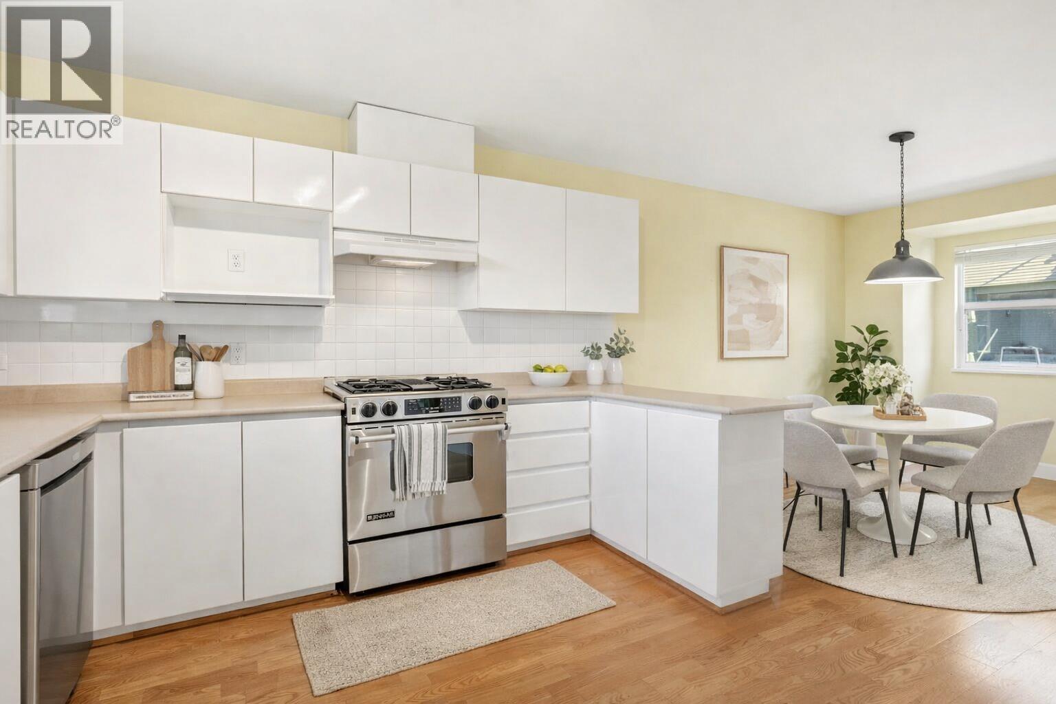 1141 O'FLAHERTY GATE, Port Coquitlam