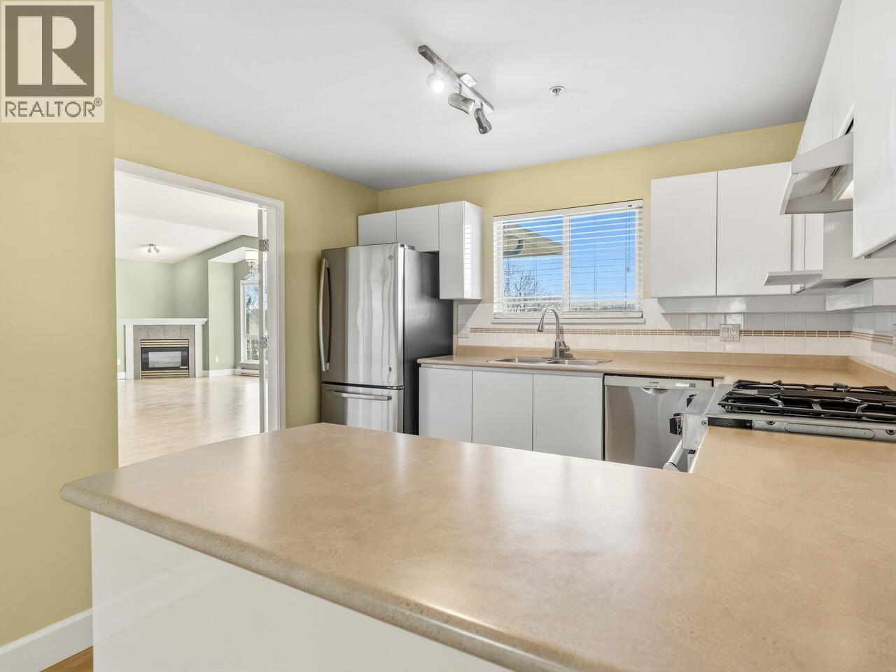 1141 O'FLAHERTY GATE, Port Coquitlam