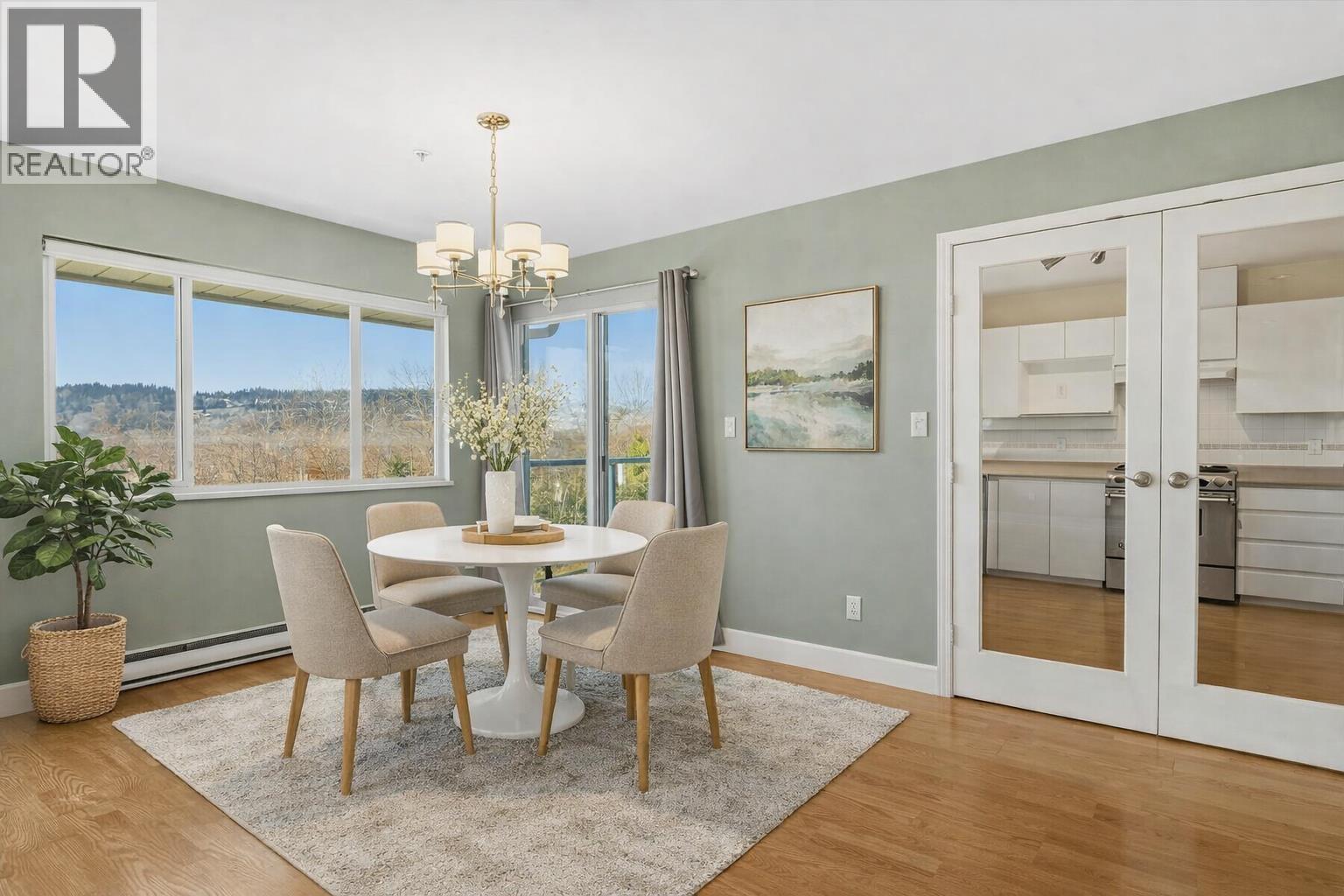 1141 O'FLAHERTY GATE, Port Coquitlam