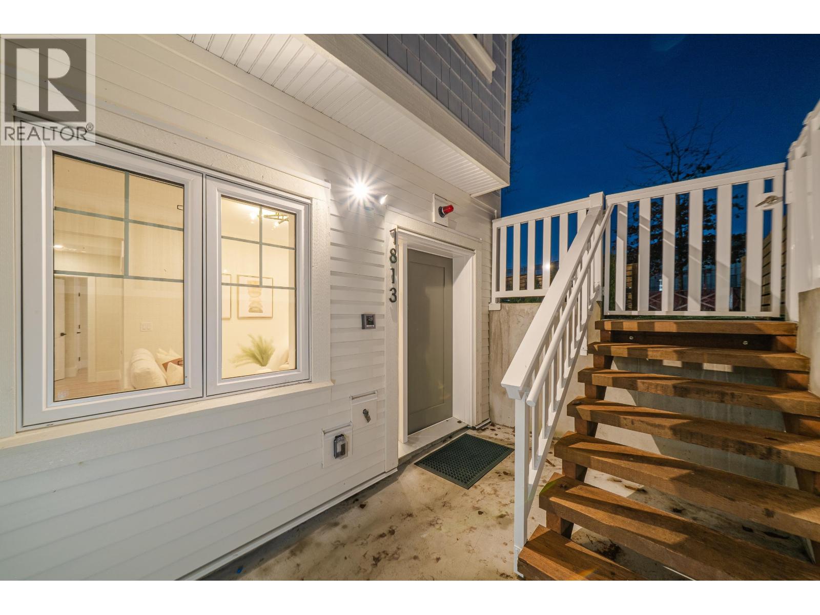 7813 SHAUGHNESSY STREET, Vancouver