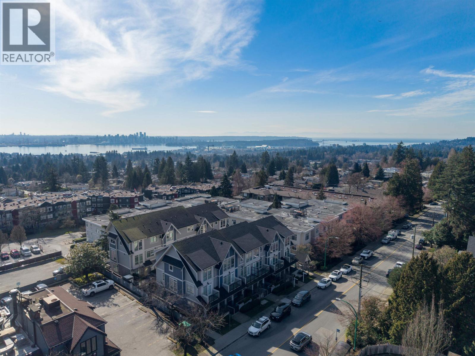 1 115 W QUEENS ROAD, North Vancouver