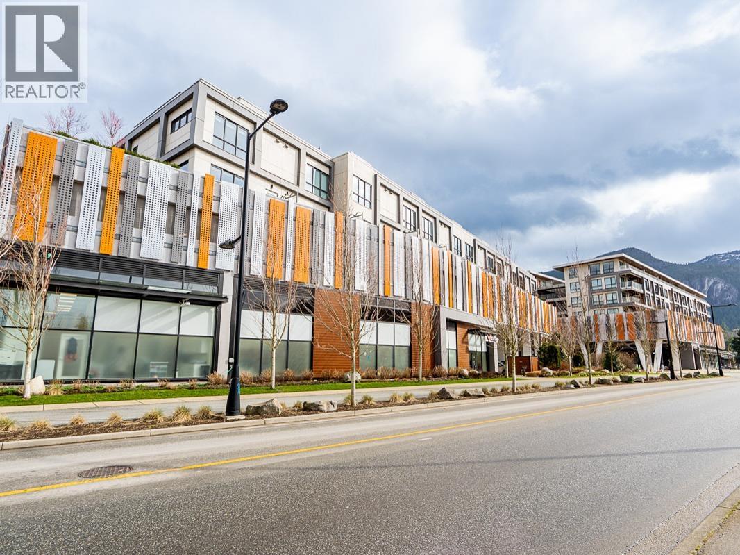 444 38362 BUCKLEY AVENUE, Squamish