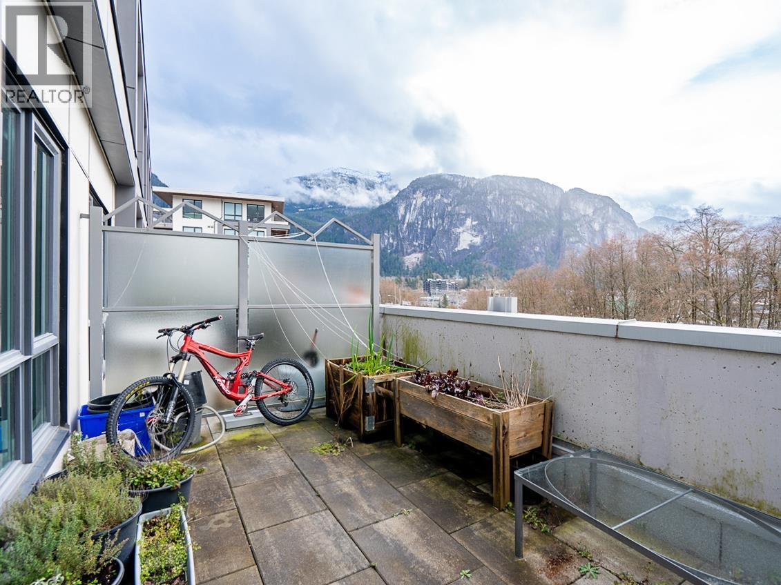 444 38362 BUCKLEY AVENUE, Squamish