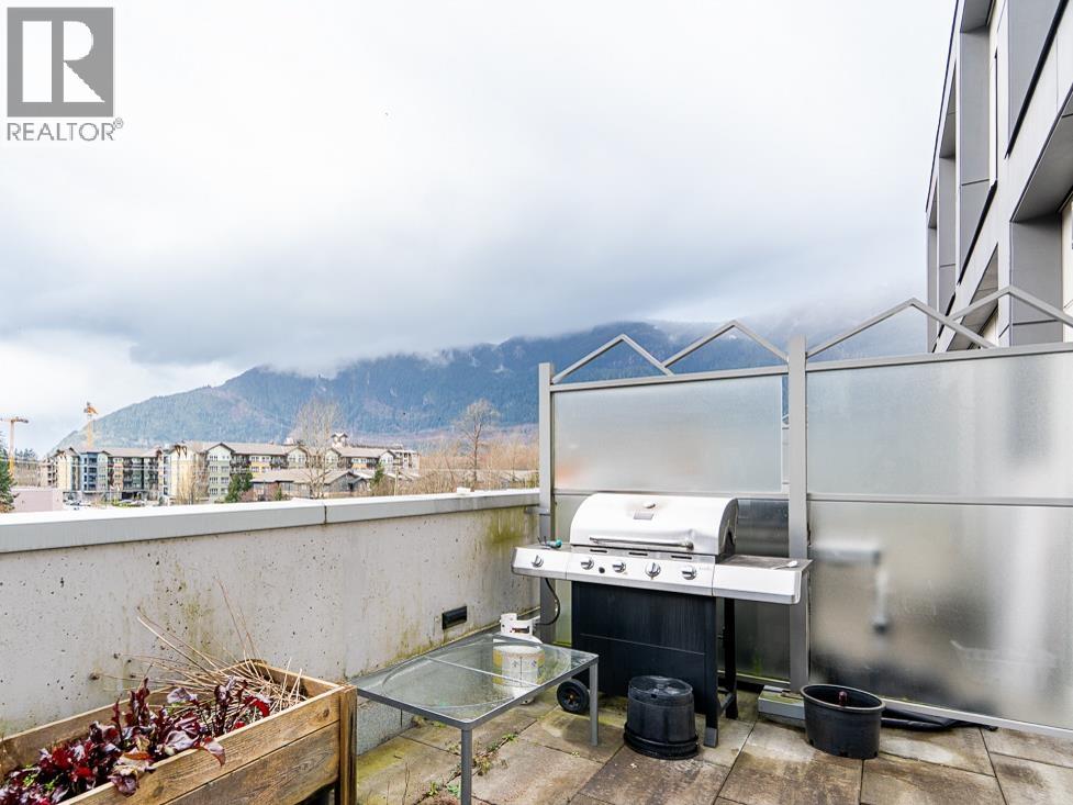 444 38362 BUCKLEY AVENUE, Squamish