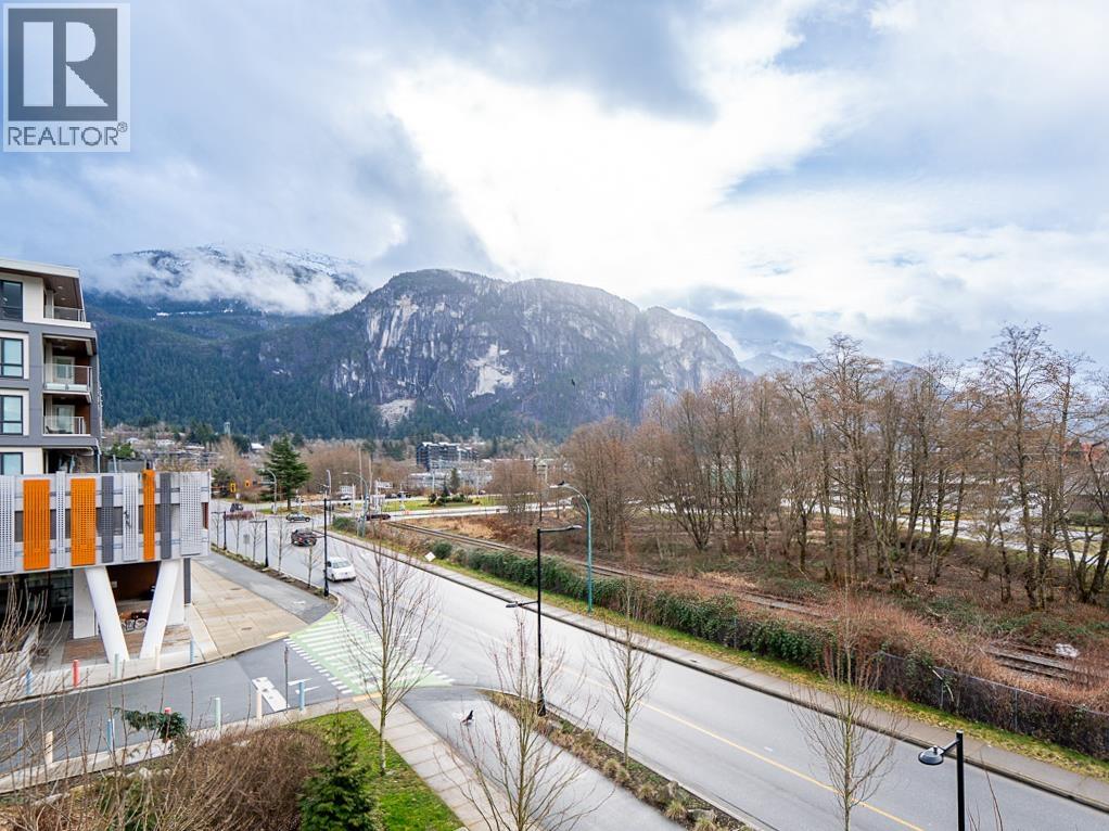 444 38362 BUCKLEY AVENUE, Squamish