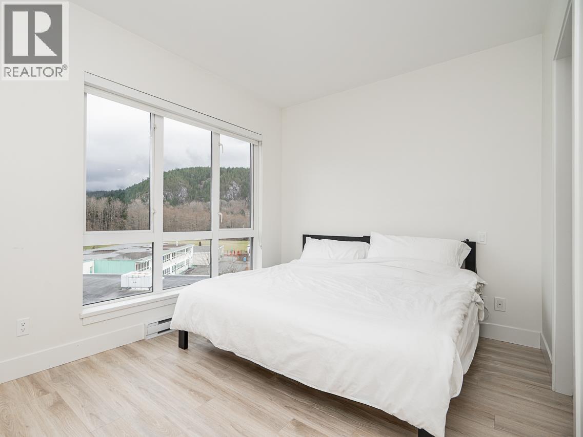 444 38362 BUCKLEY AVENUE, Squamish