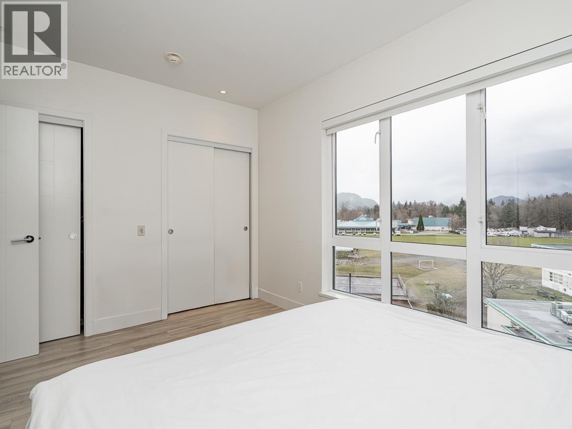 444 38362 BUCKLEY AVENUE, Squamish