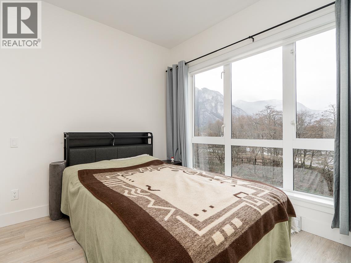 444 38362 BUCKLEY AVENUE, Squamish