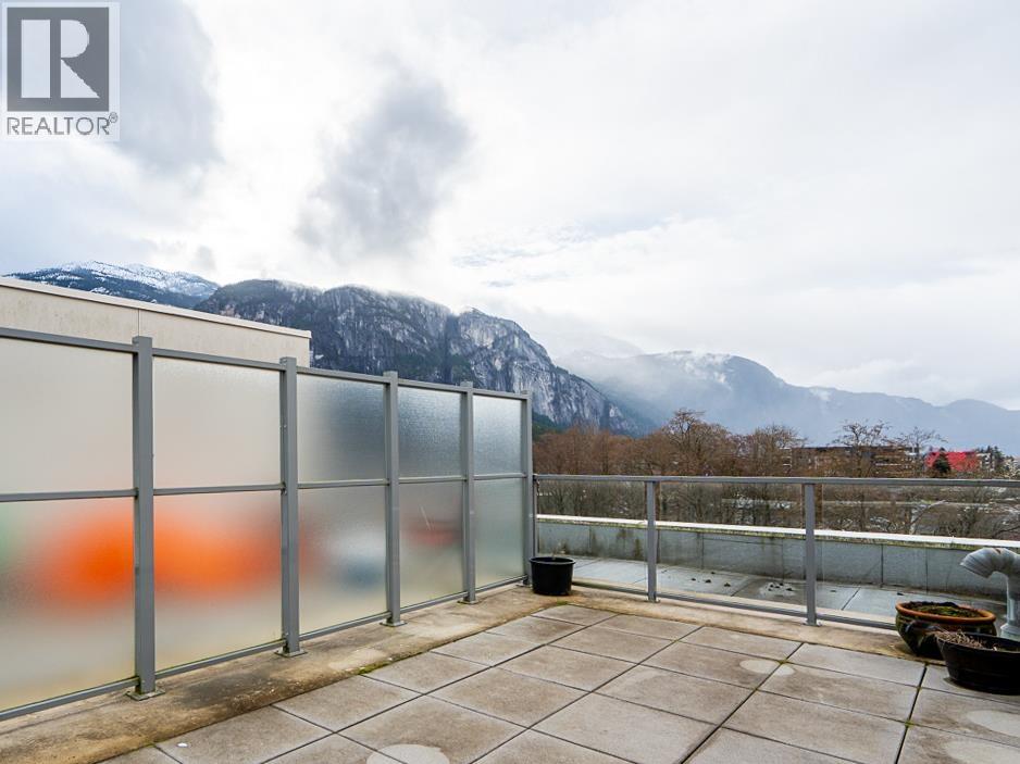 444 38362 BUCKLEY AVENUE, Squamish