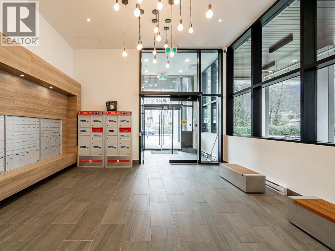 444 38362 BUCKLEY AVENUE, Squamish