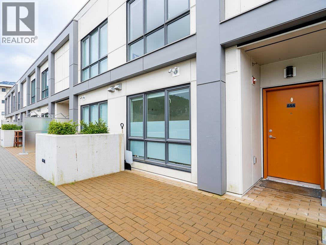 444 38362 BUCKLEY AVENUE, Squamish