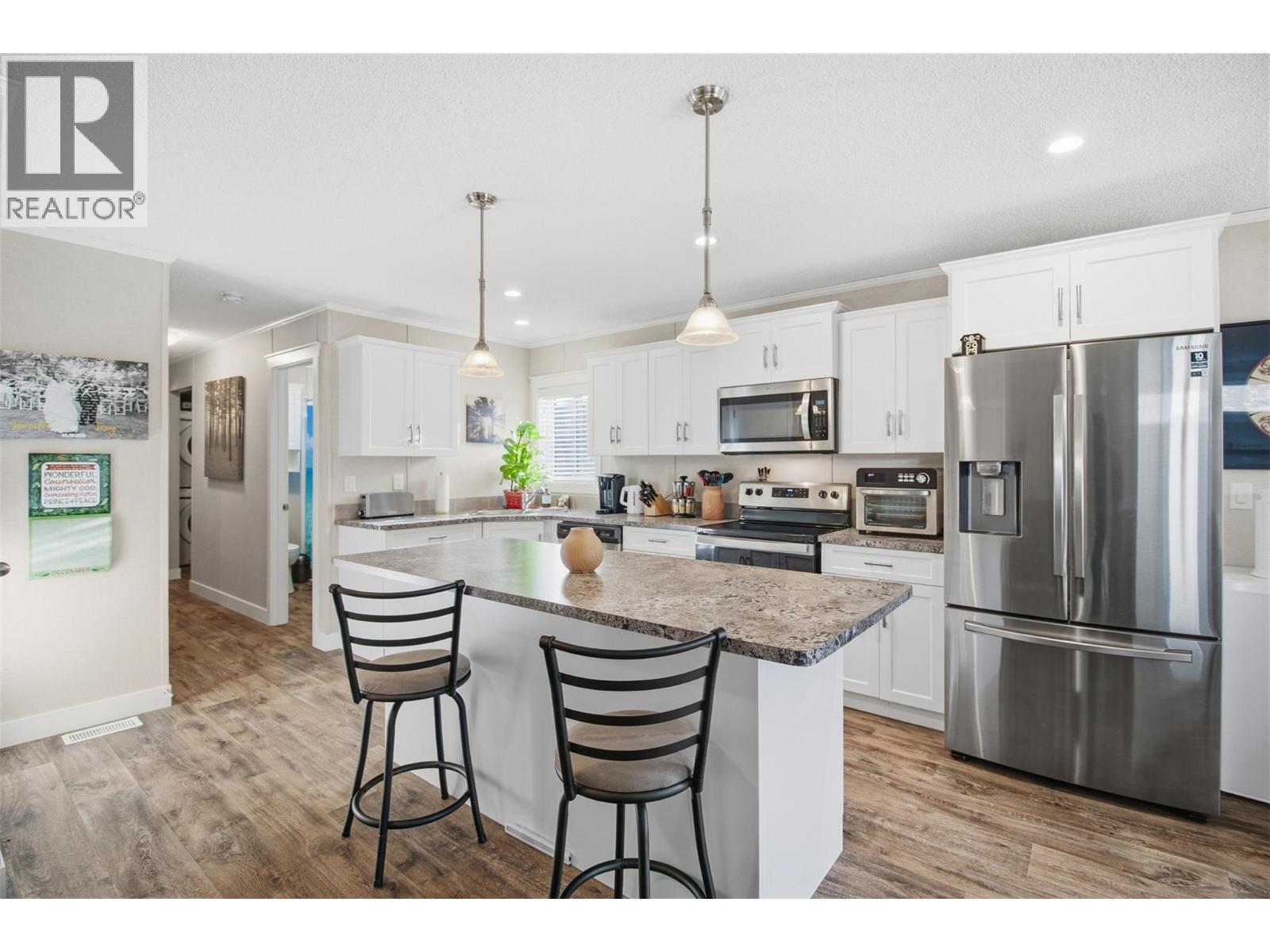 712 Shuswap Road E Unit# 17, Kamloops