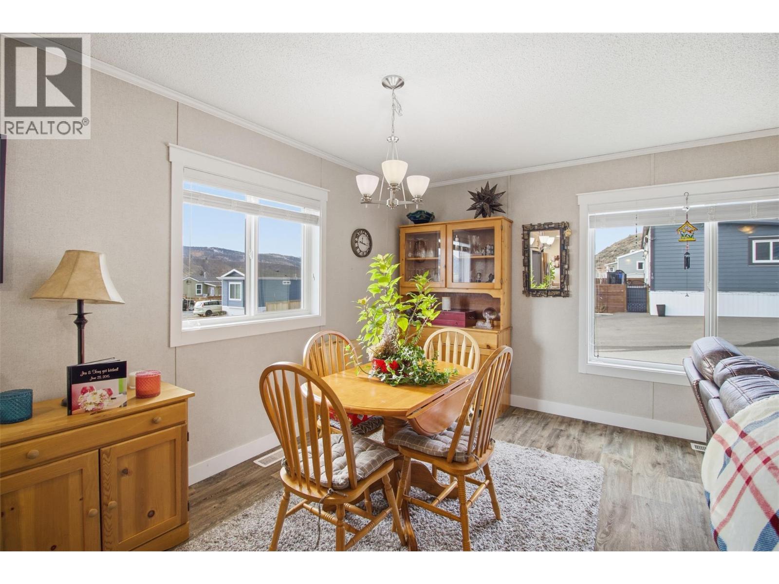 712 Shuswap Road E Unit# 17, Kamloops