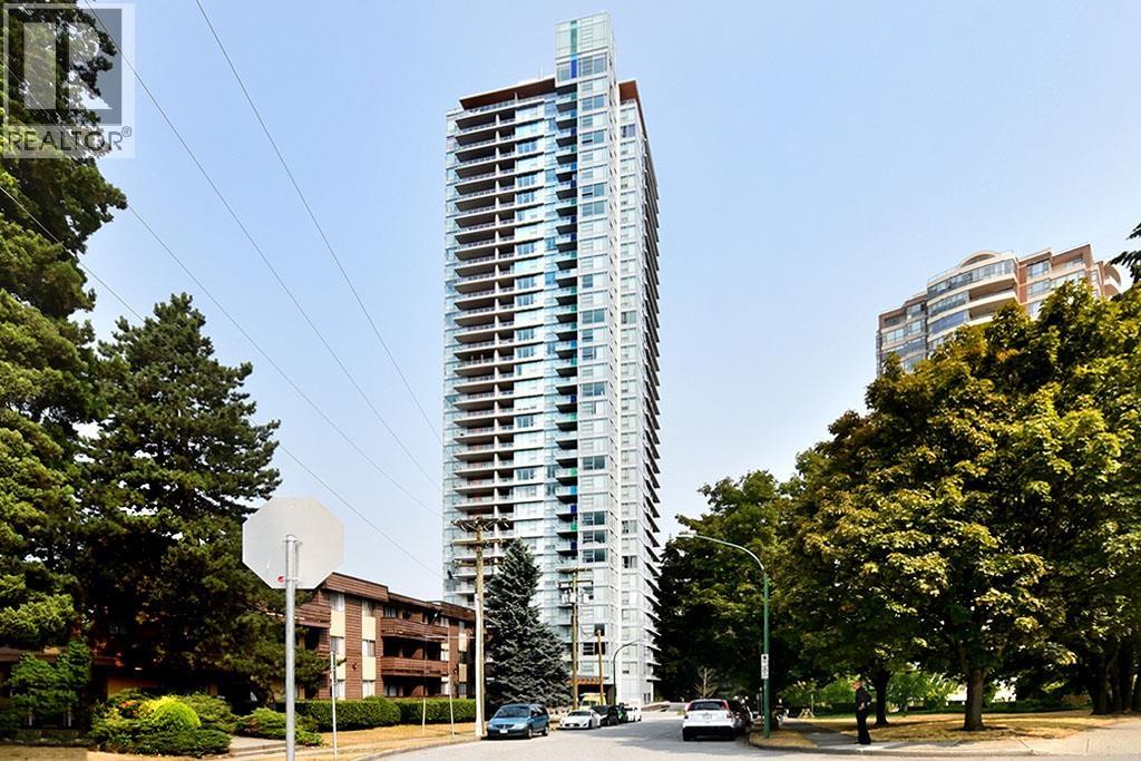 802 5883 BARKER AVENUE