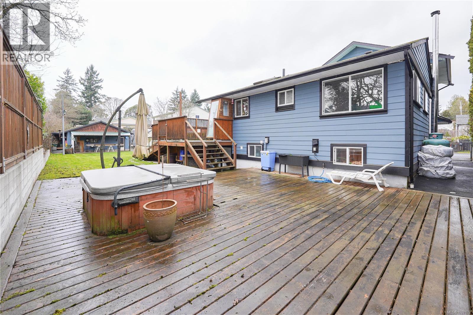  1009 Linda Lane, Langford