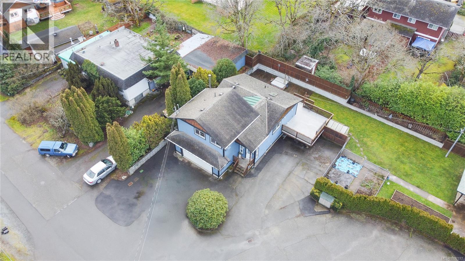  1009 Linda Lane, Langford