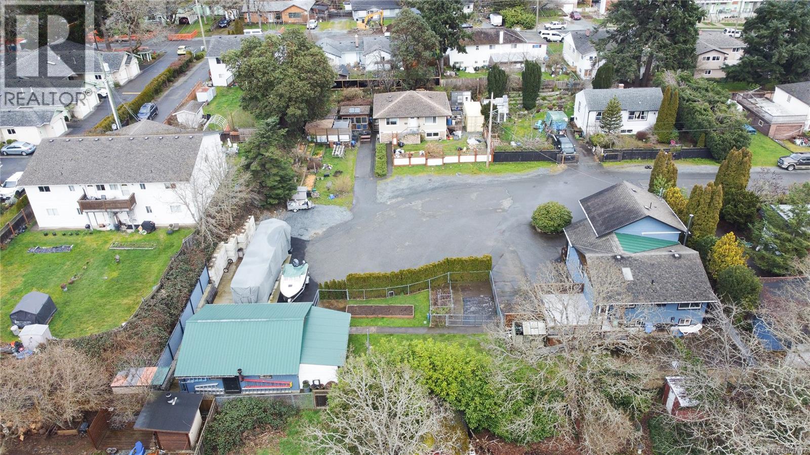  1009 Linda Lane, Langford